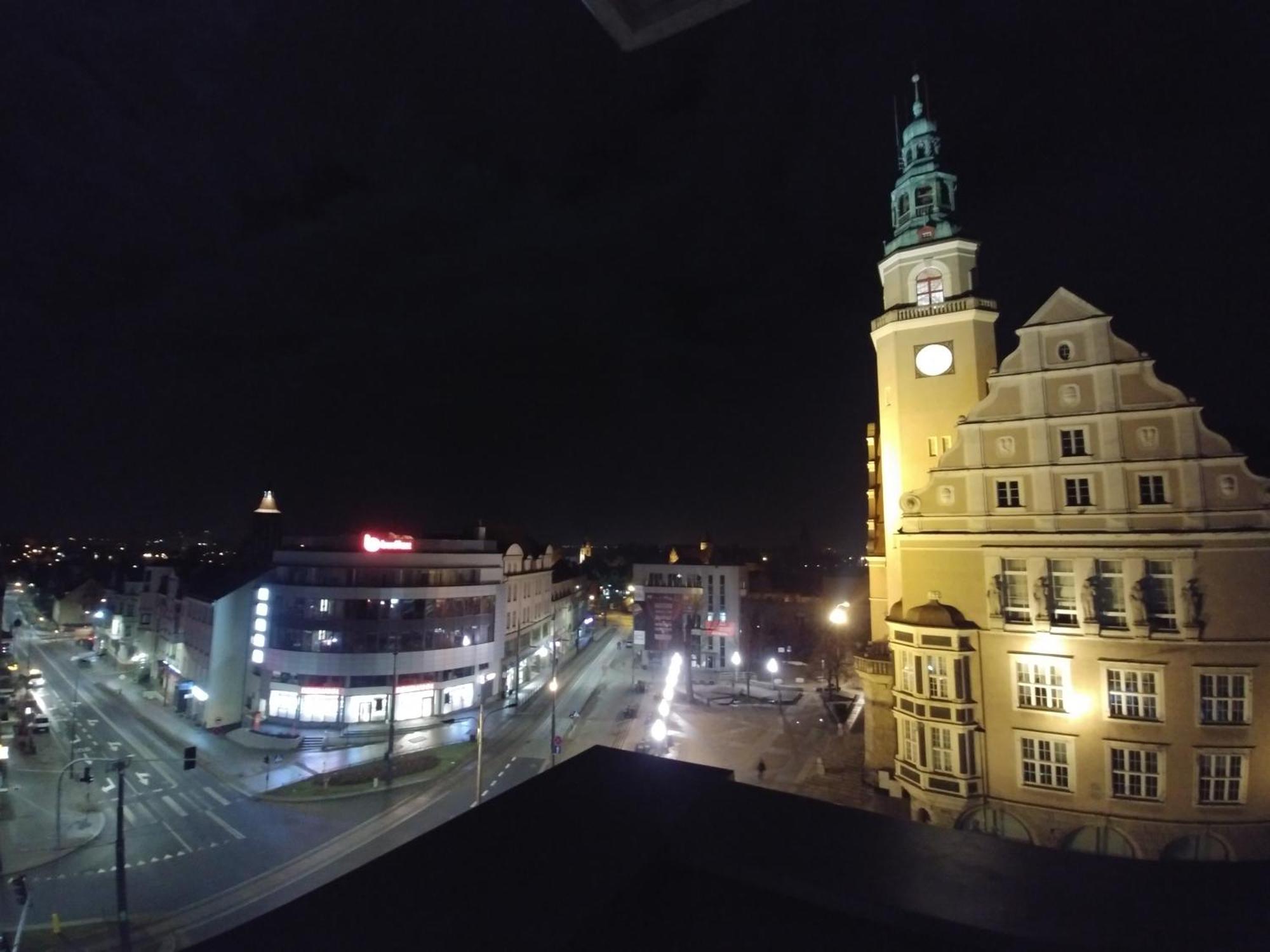 Loft 57 Centrum Olsztyn  Quarto foto